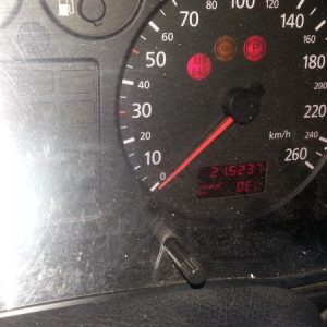 AUDI A4 1 AVANT PHASE 1 BREAK