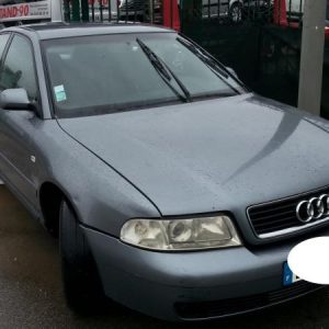 AUDI A4 1 PHASE 2
