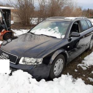 AUDI A4 2 AVANT PHASE 1 BREAK
