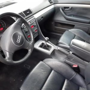 AUDI A4 2 AVANT PHASE 1 BREAK