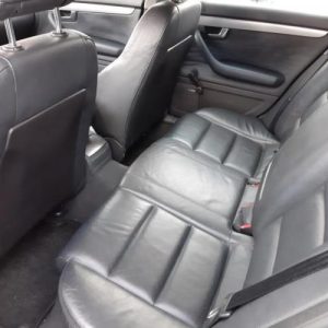 AUDI A4 2 AVANT PHASE 1 BREAK