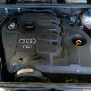 AUDI A4 2 AVANT PHASE 1 BREAK