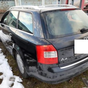 AUDI A4 2 AVANT PHASE 1 BREAK