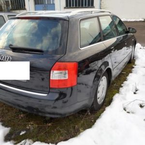 AUDI A4 2 AVANT PHASE 1 BREAK