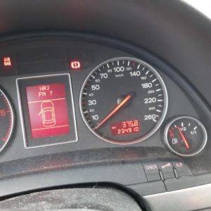 AUDI A4 2 AVANT PHASE 1 BREAK