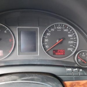 AUDI A4 2 AVANT PHASE 1 BREAK