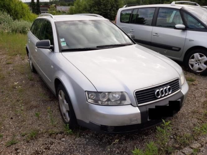 AUDI A4 2 AVANT PHASE 1 BREAK