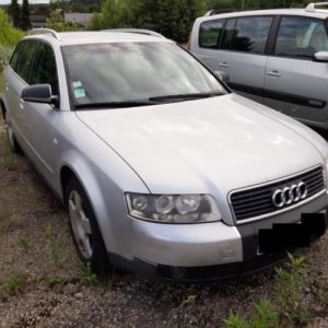 AUDI A4 2 AVANT PHASE 1 BREAK