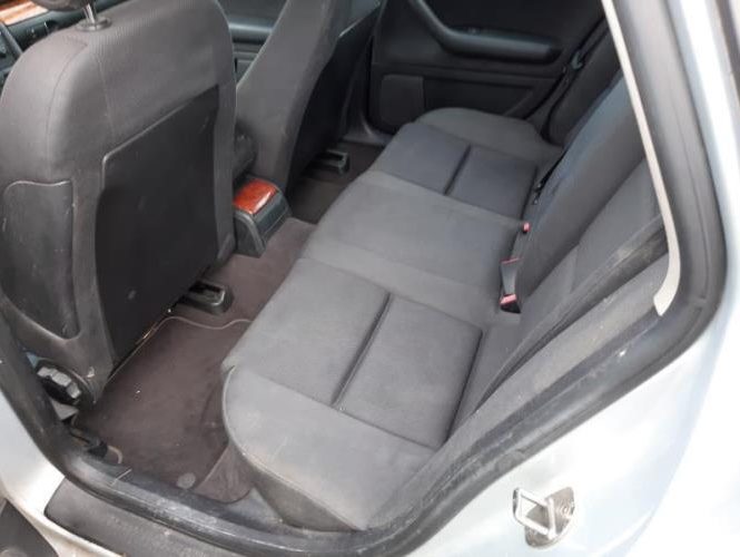 AUDI A4 2 AVANT PHASE 1 BREAK