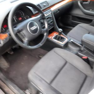 AUDI A4 2 AVANT PHASE 1 BREAK