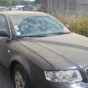 AUDI A4 2 PHASE 1