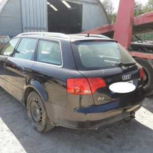 AUDI A4 2 AVANT PHASE 2 BREAK