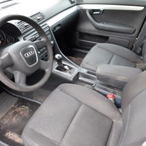 AUDI A4 2 AVANT PHASE 2 BREAK
