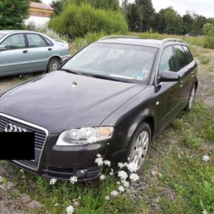 AUDI A4 2 AVANT PHASE 2 BREAK