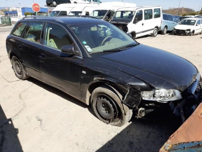 AUDI A4 2 AVANT PHASE 2 BREAK
