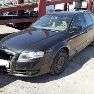 AUDI A4 2 AVANT PHASE 2 BREAK