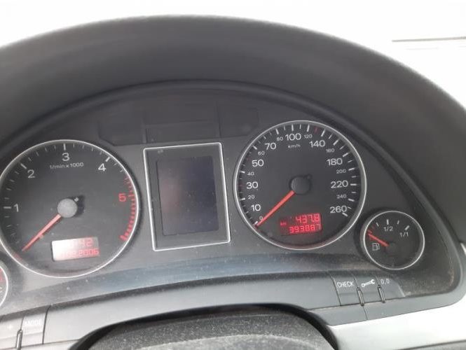 AUDI A4 2 AVANT PHASE 2 BREAK