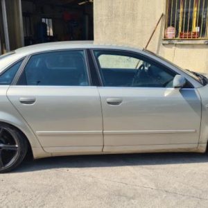 AUDI A4 2 PHASE 1