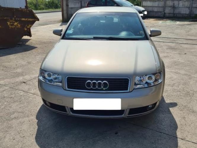 AUDI A4 2 PHASE 1