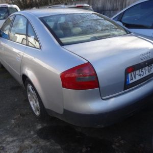 AUDI A6 2 PHASE 1