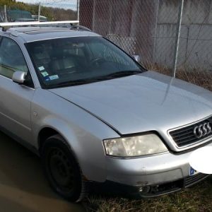 AUDI A6 2 AVANT PHASE 1 BREAK