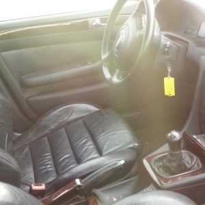 AUDI A6 2 AVANT PHASE 1 BREAK