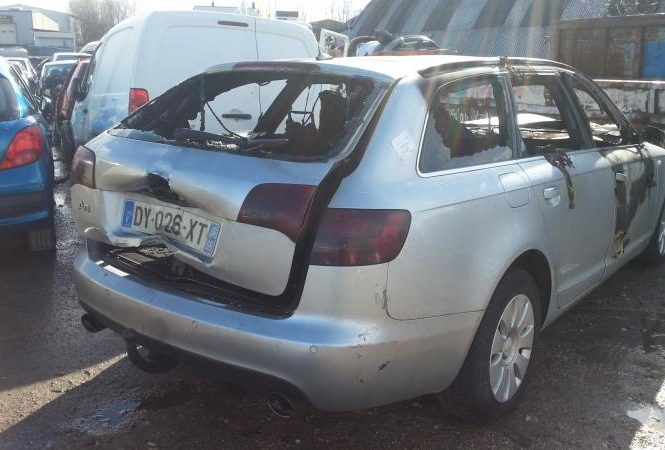 AUDI A6 3 AVANT PHASE 1 BREAK