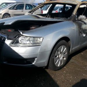 AUDI A6 3 AVANT PHASE 1 BREAK