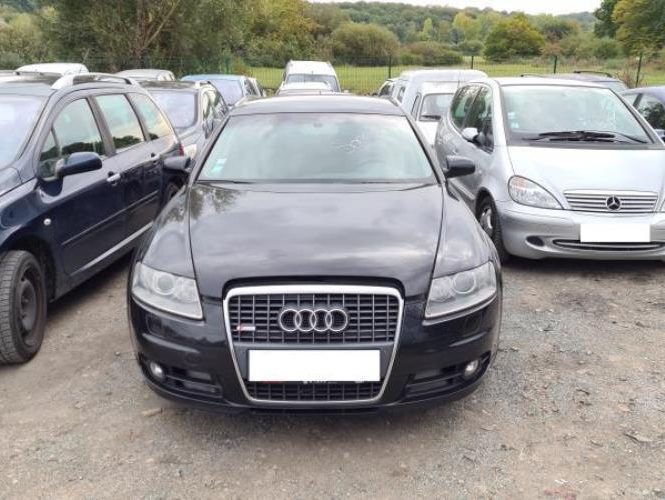 AUDI A6 3 AVANT PHASE 1 BREAK