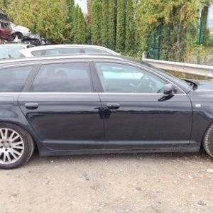 AUDI A6 3 AVANT PHASE 1 BREAK