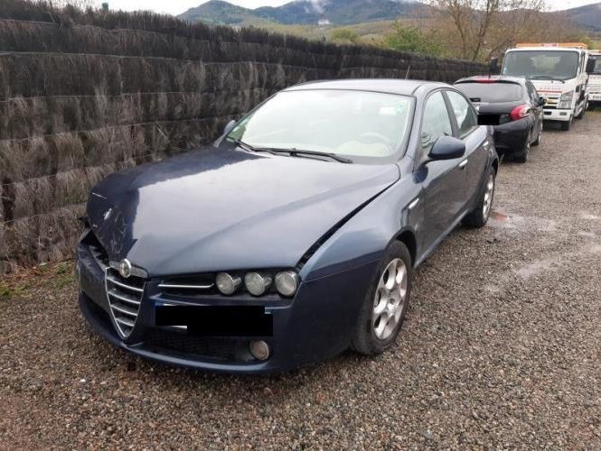 ALFA ROMEO 159