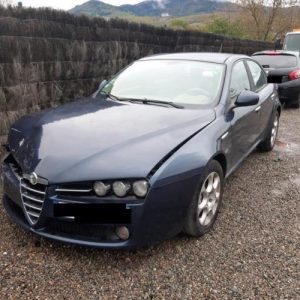 ALFA ROMEO 159