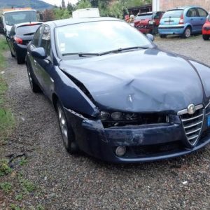 ALFA ROMEO 159