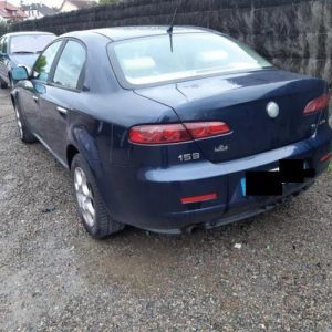 ALFA ROMEO 159