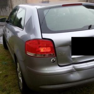 AUDI A3 2 PHASE 1