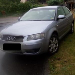 AUDI A3 2 PHASE 1