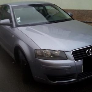 AUDI A3 2 PHASE 1