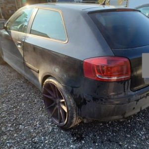 AUDI A3 2 PHASE 1