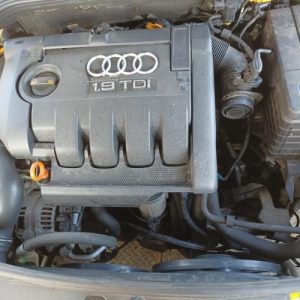 AUDI A3 2 PHASE 1