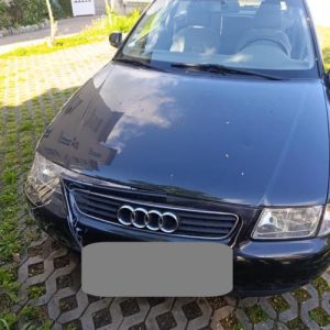 AUDI A3 1 PHASE 1