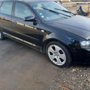 AUDI A3 2