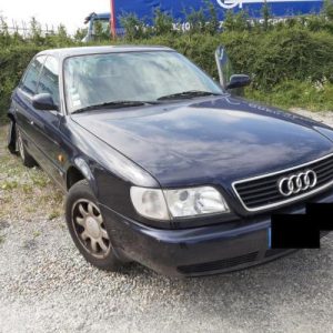 AUDI A6 1