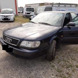 AUDI A6 1