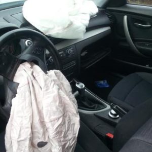 BMW SERIE 1 E87 PHASE 2