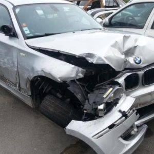 BMW SERIE 1 E87 PHASE 2