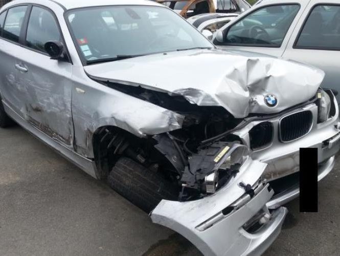 BMW SERIE 1 E87 PHASE 2