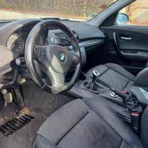 BMW SERIE 1 E87 PHASE 1