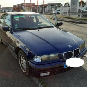 BMW SERIE 3 E36
