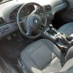 BMW SERIE 3 E46 TOURING PHASE 2 BREAK