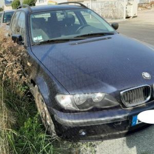 BMW SERIE 3 E46 TOURING PHASE 2 BREAK